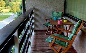 Apartman Veriga