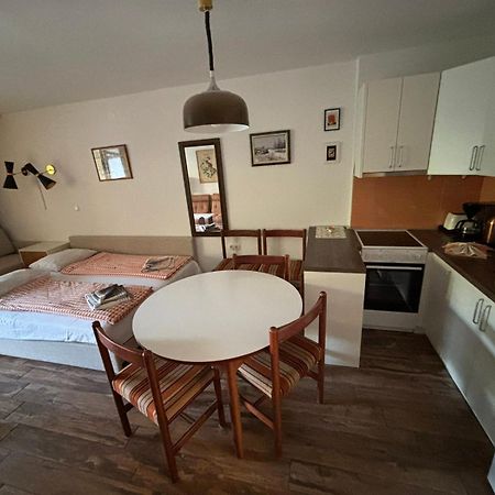 Apartman Veriga Kranjska Gora Exteriér fotografie