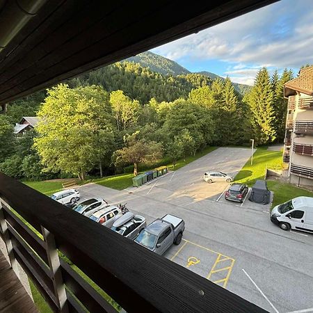 Apartman Veriga Kranjska Gora Exteriér fotografie