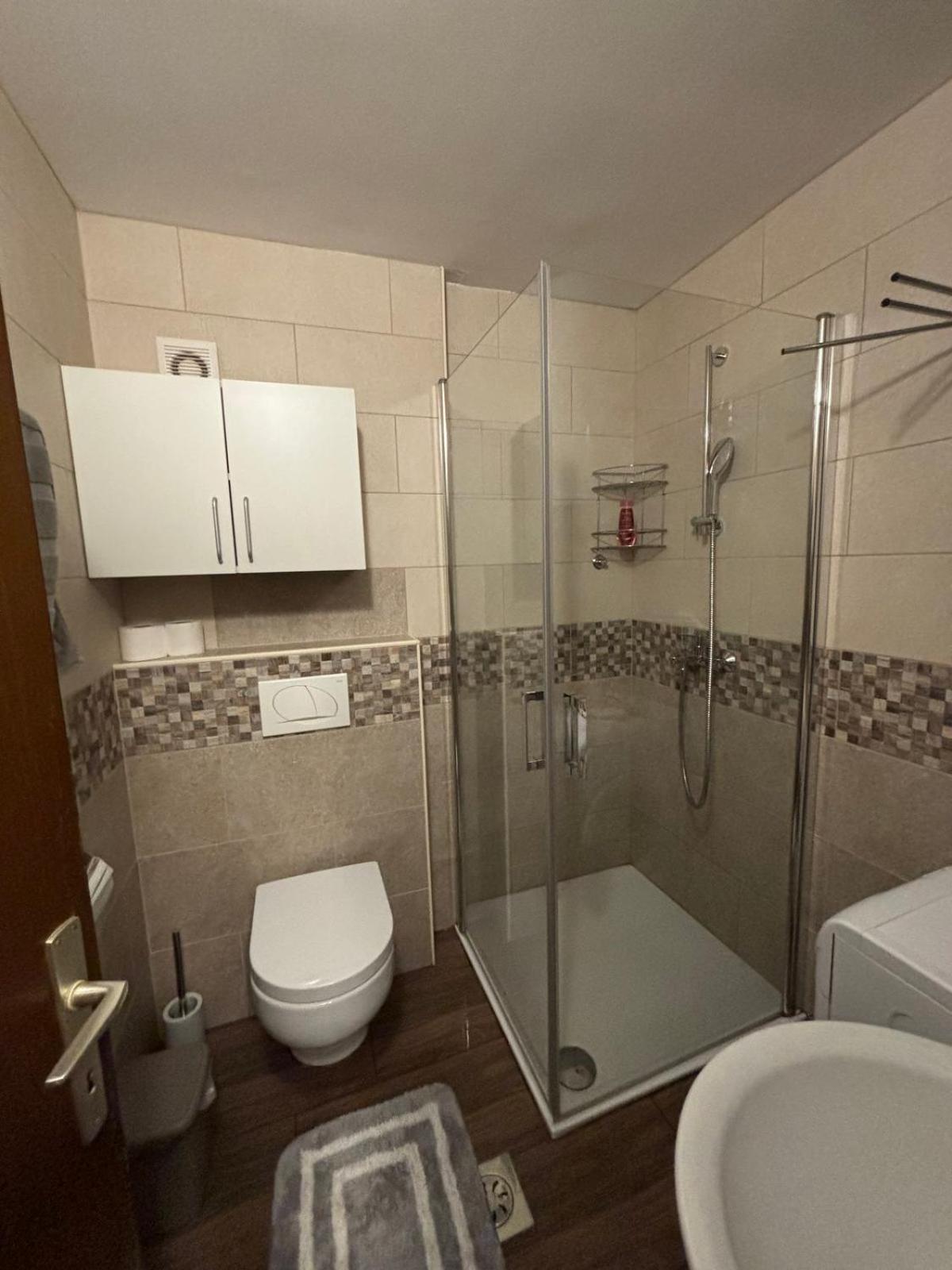 Apartman Veriga Kranjska Gora Exteriér fotografie