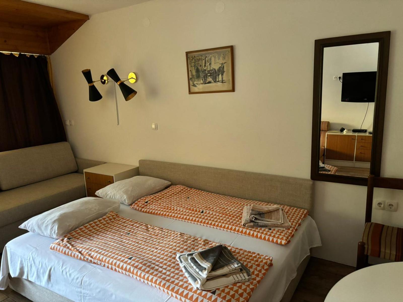 Apartman Veriga Kranjska Gora Exteriér fotografie